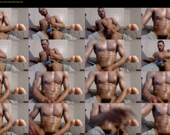 delneegro — 28 minute Chaturbate male cam show recording, 480p, Apr 7, 2024