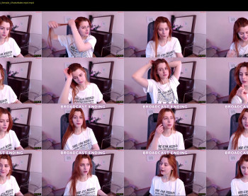 doll_lesli — 4 minute Chaturbate female cam show recording, 720p, Apr 6, 2024