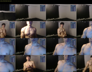 drmozo — 69 minute Chaturbate male cam show recording, 720p, Apr 6, 2024