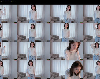 edithgalpin — 33 minute Chaturbate female cam show recording, 720p, Apr 6, 2024