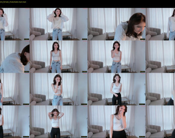 edithgalpin — 121 minute Chaturbate female cam show recording, 720p, Apr 6, 2024
