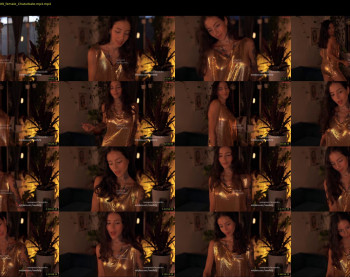 effylowell_ — 120 minute Chaturbate female cam show recording, 720p, Apr 7, 2024