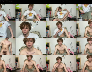 eitanhere — 80 minute Chaturbate male cam show recording, 720p, Apr 6, 2024