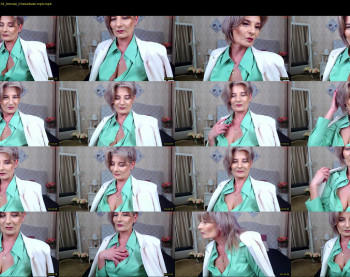 elisarosse_ — 7 minute Chaturbate female cam show recording, 720p, Apr 6, 2024