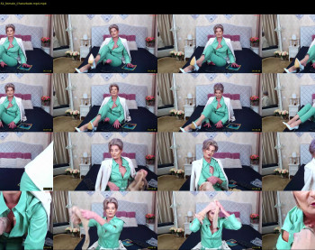 elisarosse_ — 4 minute Chaturbate female cam show recording, 720p, Apr 6, 2024