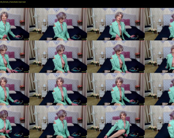 elisarosse_ — 13 minute Chaturbate female cam show recording, 720p, Apr 7, 2024