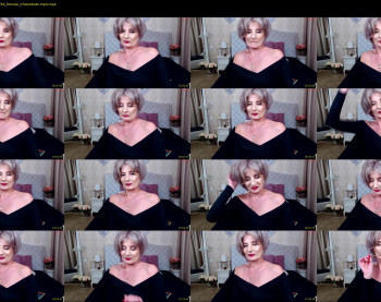 elisarosse_ — 14 minute Chaturbate female cam show recording, 720p, Apr 7, 2024