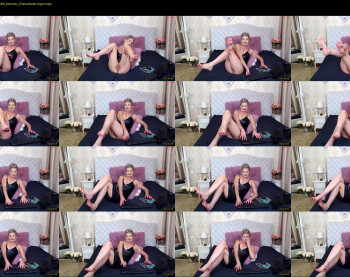 elisarosse_ — 4 minute Chaturbate female cam show recording, 720p, Apr 7, 2024