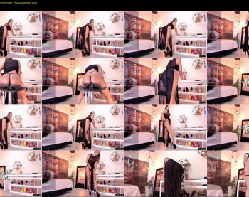 ella_pridee — 121 minute Chaturbate female cam show recording, 720p, Apr 6, 2024