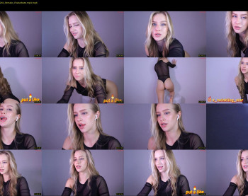 ella_twinkle — 31 minute Chaturbate female cam show recording, 720p, Apr 7, 2024