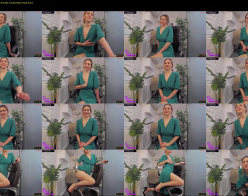 ellamilf — 8 minute Chaturbate female cam show recording, 720p, Apr 6, 2024
