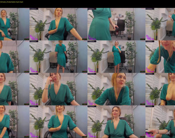 ellamilf — 34 minute Chaturbate female cam show recording, 720p, Apr 6, 2024