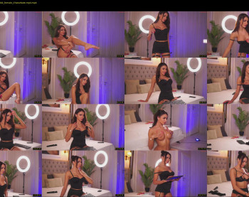 ellenkarter — 120 minute Chaturbate female cam show recording, 720p, Apr 7, 2024