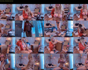 ells_palace — 120 minute Chaturbate female cam show recording, 720p, Apr 6, 2024