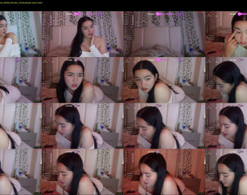 emma_johnson_ — 24 minute Chaturbate female cam show recording, 480p, Apr 6, 2024