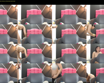 emmaa_rs — 10 minute Chaturbate female cam show recording, 720p, Apr 6, 2024