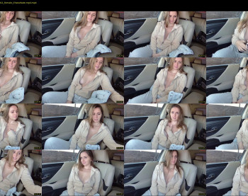 erotic_vibe — 46 minute Chaturbate female cam show recording, 720p, Apr 6, 2024