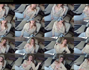 erotic_vibe — 105 minute Chaturbate female cam show recording, 720p, Apr 6, 2024