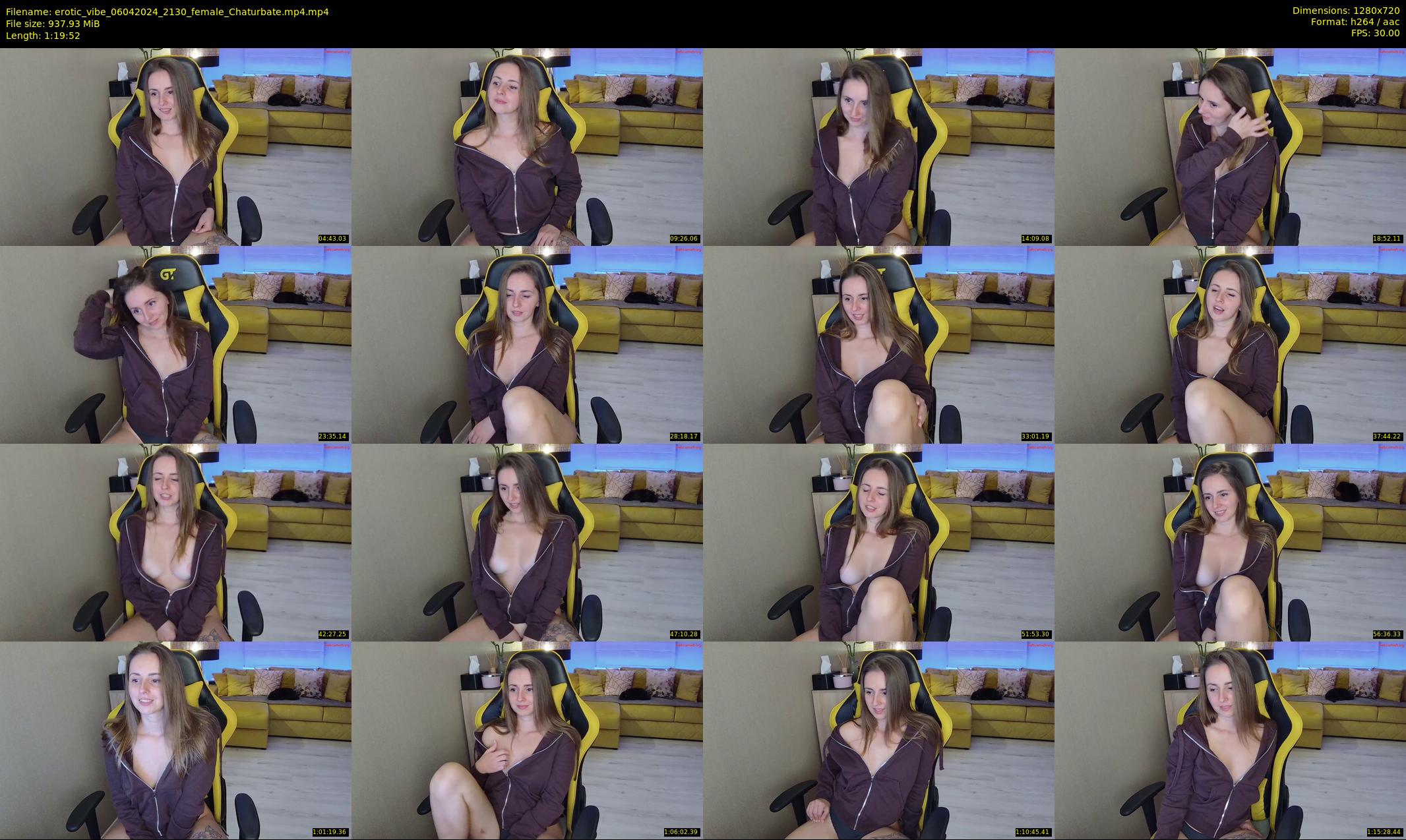 erotic_vibe — 80 minute Chaturbate female cam show recording, 720p, Apr 6, 2024