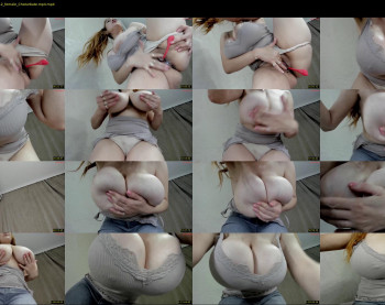 farradayy — 91 minute Chaturbate female cam show recording, 720p, Apr 6, 2024