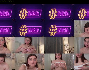 floret_joy — 87 minute Chaturbate female cam show recording, 720p, Apr 6, 2024