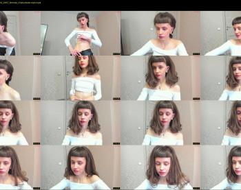 flowerofsin2001 — 19 minute Chaturbate female cam show recording, 720p, Apr 6, 2024