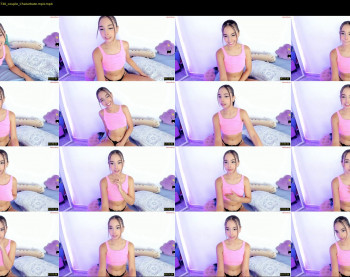 frank_sasha — 36 minute Chaturbate couple cam show recording, 720p, Apr 6, 2024