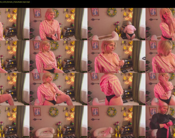 french_devotion — 100 minute Chaturbate female cam show recording, 720p, Apr 6, 2024