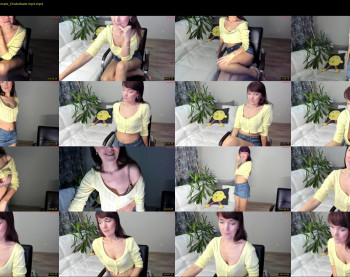 fritha — 76 minute Chaturbate female cam show recording, 720p, Apr 6, 2024