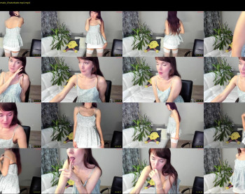 fritha — 14 minute Chaturbate female cam show recording, 720p, Apr 7, 2024