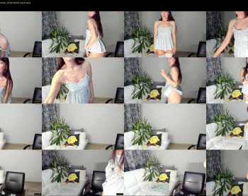 fritha — 14 minute Chaturbate female cam show recording, 720p, Apr 7, 2024