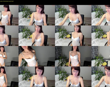 fritha — 11 minute Chaturbate female cam show recording, 720p, Apr 7, 2024