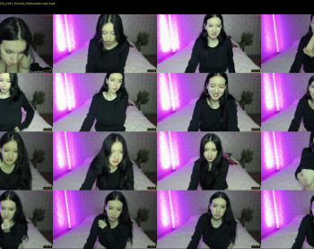 gamachu_ulfinaa — 22 minute Chaturbate female cam show recording, 720p, Apr 6, 2024