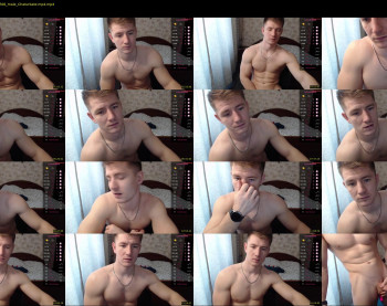 george_fflo — 19 minute Chaturbate male cam show recording, 720p, Apr 6, 2024