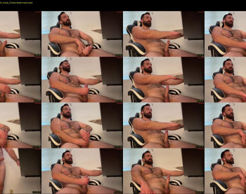 gnorris88 — 120 minute Chaturbate male cam show recording, 720p, Apr 6, 2024
