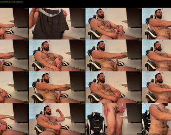gnorris88 — 52 minute Chaturbate male cam show recording, 720p, Apr 7, 2024
