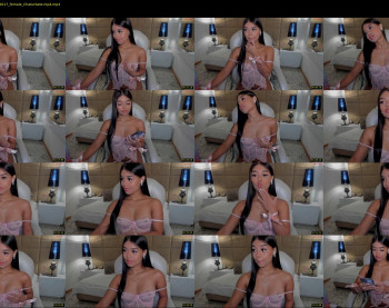 hailey_florez — 5 minute Chaturbate female cam show recording, 720p, Apr 6, 2024