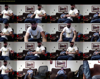 hardworkertn — 15 minute Chaturbate male cam show recording, 720p, Apr 6, 2024