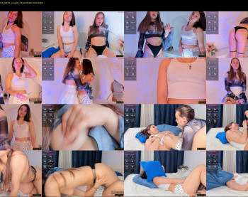helenchristensen — 120 minute Chaturbate female cam show recording, 720p, Apr 6, 2024