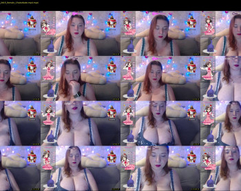 hello_x_pussy — 80 minute Chaturbate female cam show recording, 720p, Apr 6, 2024