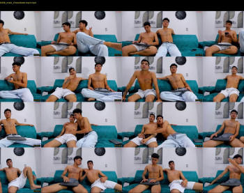 heteros_men — 62 minute Chaturbate male cam show recording, 720p, Apr 7, 2024