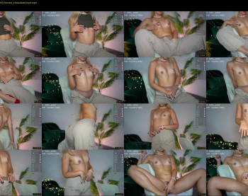 hetty_satar — 121 minute Chaturbate female cam show recording, 720p, Apr 6, 2024