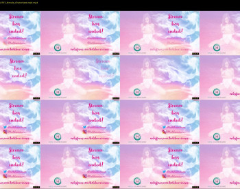holihurricane — 26 minute Chaturbate female cam show recording, 720p, Apr 6, 2024