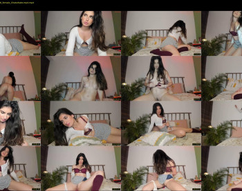 hollyshit_ — 121 minute Chaturbate female cam show recording, 720p, Apr 6, 2024