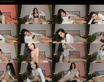 hollyshit_ — 121 minute Chaturbate female cam show recording, 720p, Apr 6, 2024