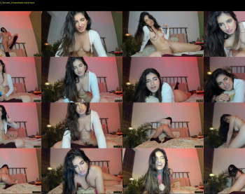 hollyshit_ — 104 minute Chaturbate female cam show recording, 720p, Apr 6, 2024