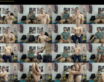 hott_asses — 10 minute Chaturbate male cam show recording, 720p, Apr 6, 2024