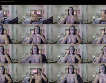 hottxgilf — 120 minute Chaturbate couple cam show recording, 480p, Apr 6, 2024