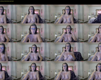 hottxgilf — 17 minute Chaturbate couple cam show recording, 480p, Apr 6, 2024