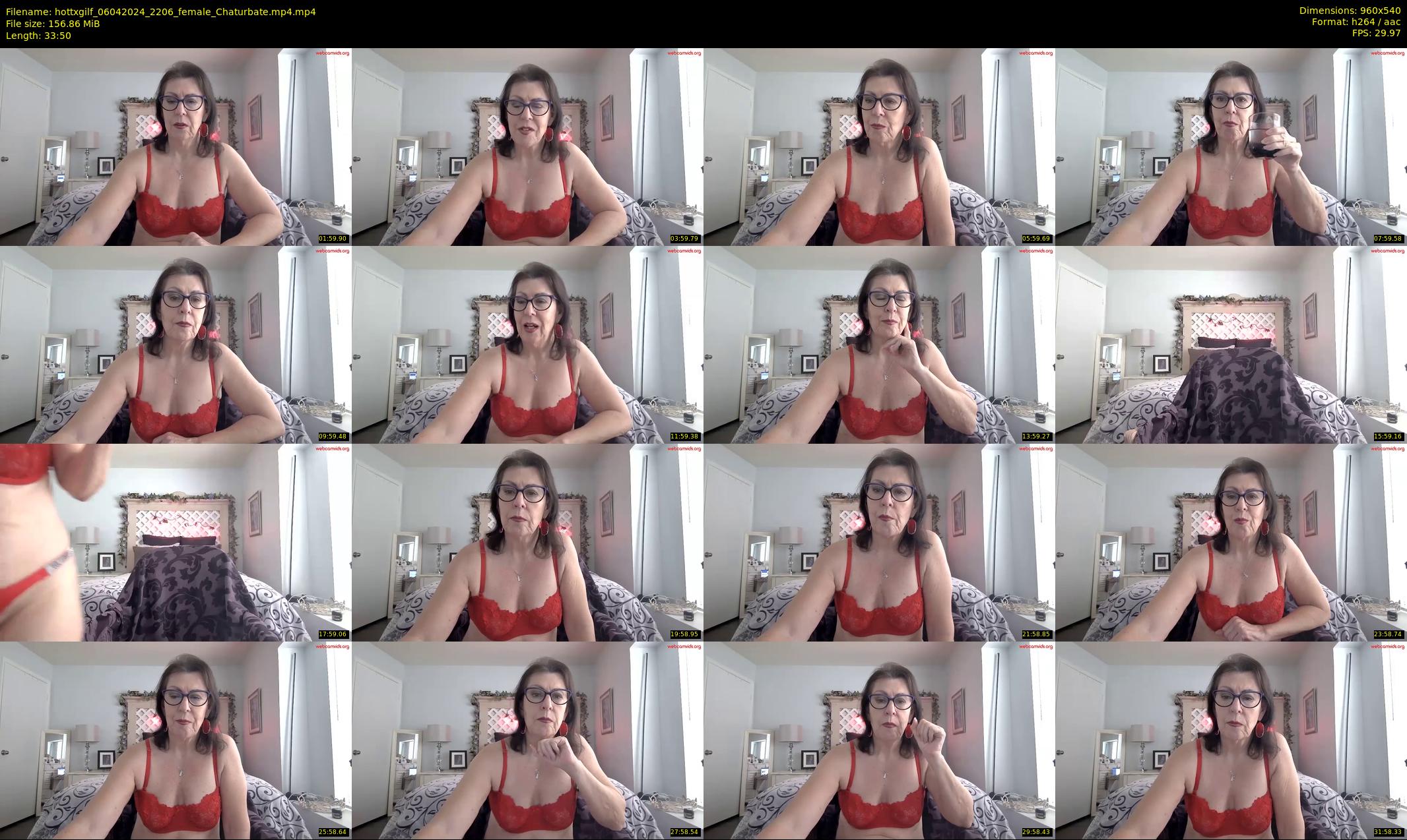hottxgilf — 34 minute Chaturbate couple cam show recording, 480p, Apr 6, 2024